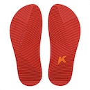 Chinelo Kenner Red - Masculino - Foto 5