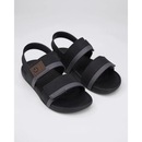 Sandália Papete Cartago Dakar - Infantil - Foto 4