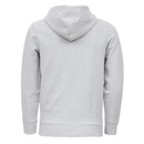 Blusão De Moletom Canguru NBA Chicago Bulls Mini Logo Soft - Adulto - Foto 2