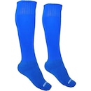 Meião Futebol Poker Canelada Pro - Unissex - Foto 1