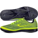 Chuteira Futsal Topper Slick Iv + Par de Meias - Adulto - Foto 6