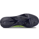 Chuteira Futsal Topper Slick Iv + Par de Meias - Adulto - Foto 8