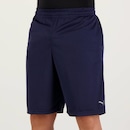 Bermuda Puma Performance Knit 10 - Masculina - Foto 3