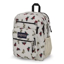Mochila Jansport Big Student Tattoo Blossom - 34 Litros - Foto 2