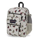 Mochila Jansport Big Student Tattoo Blossom - 34 Litros - Foto 3