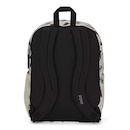 Mochila Jansport Big Student Tattoo Blossom - 34 Litros - Foto 4