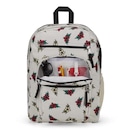 Mochila Jansport Big Student Tattoo Blossom - 34 Litros - Foto 5