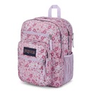 Mochila Jansport Big Student Baby Blossom - 34 Litros - Foto 2