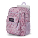 Mochila Jansport Big Student Baby Blossom - 34 Litros - Foto 4