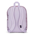 Mochila Jansport Big Student Baby Blossom - 34 Litros - Foto 5