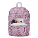 Mochila Jansport Big Student Baby Blossom - 34 Litros - Foto 6