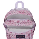 Mochila Jansport Big Student Baby Blossom - 34 Litros - Foto 7