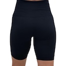 Bermuda Lupo Basic Fit - Feminina - Foto 4