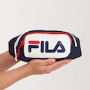Pochete Fila Letter DNA - Foto 3