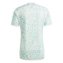 Camisa 2 da Seleção Mexicana 23 adidas - Masculina - Foto 2