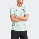 Camisa 2 da Seleção Mexicana 23 adidas - Masculina - Foto 4
