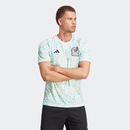 Camisa 2 da Seleção Mexicana 23 adidas - Masculina - Foto 6