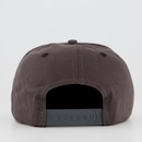 Boné Aba Curva do Atlético Mineiro Escudo Futfanatics - Snapback - Adulto - Foto 3