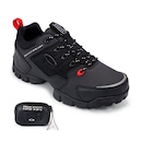 Tênis Oakley Halftrack Low II Urban Utility - Masculino - Foto 3