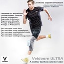 Joelheira Veiddorn Ultra Tricô Pad - Adulto - Foto 7