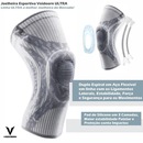 Joelheira Veiddorn Ultra Tricô Pad - Adulto - Foto 8