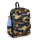 Mochila Jansport Cross Town Buckshot Camo - 26 Litros - Foto 3