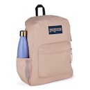 Mochila Jansport Cross Town Misty Rose - 26 Litros - Foto 3