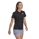 Camisa Polo adidas Tênis Club - Feminina - Foto 2