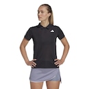 Camisa Polo adidas Tênis Club - Feminina - Foto 4