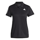 Camisa Polo adidas Tênis Club - Feminina - Foto 1