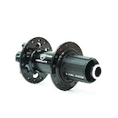 Cubo Traseiro Absolute Prime Boost 28 Furos Preto - Foto 2