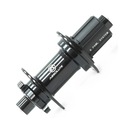 Cubo Traseiro Absolute Prime Boost 28 Furos Preto - Foto 3