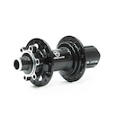 Cubo Traseiro Absolute Prime Boost 28 Furos Preto - Foto 1