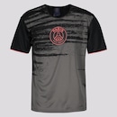Camisa PSG Gagner 7 Mbappé Futfanatics - Infantil - Foto 1