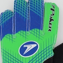 Luvas de Goleiro Poker Focus Training - Infantil - Foto 2