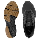 Tênis Mizuno Space 3 - Unissex - Foto 4