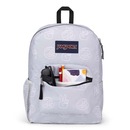 Mochila Jansport Cross Town Peace - 26 Litros - Foto 4