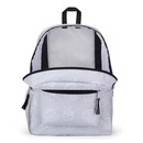 Mochila Jansport Cross Town Peace - 26 Litros - Foto 5