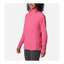 Blusão Columbia Glacial IV 1/2 Zip - Feminino - Foto 5
