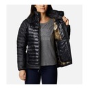 Jaqueta Columbia Labyrinth Loop - Feminino - Foto 6