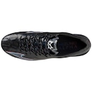 Chuteira de Campo Mizuno Alpha Elite - Masculina - Foto 2