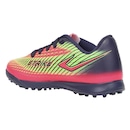 Chuteira Society Topper Strike Iv - Adulto - Foto 2