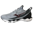 Tênis Mizuno Wave Endeavor - Masculino - Foto 2