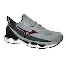 Tênis Mizuno Wave Endeavor - Masculino - Foto 1