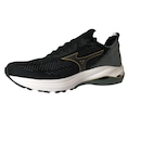 Tênis Mizuno Wave Zest - Masculino - Foto 2
