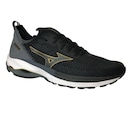 Tênis Mizuno Wave Zest - Masculino - Foto 1