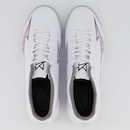 Chuteira Society Mizuno Alfa Select As - Adulto - Foto 4