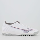 Chuteira Society Mizuno Alfa Select As - Adulto - Foto 1