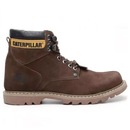 Bota Caterpillar Cat-Tracker - Masculina - Foto 1