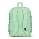 Mochila Jansport Big Student 8 Bit Cherries - 34 Litros - Foto 4